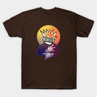 BOOGNISH DOS T-Shirt